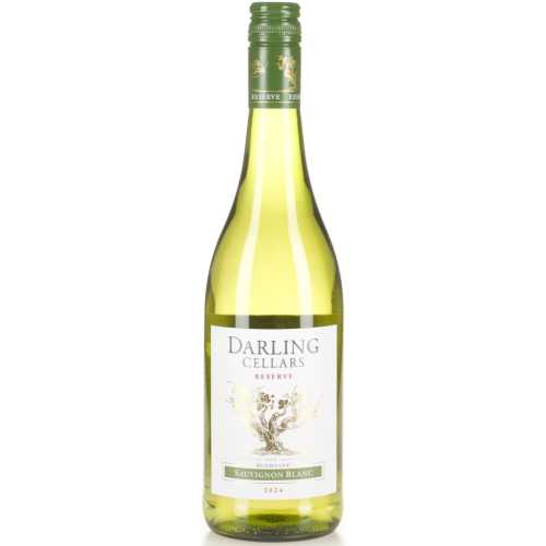 Darling Cellars Sauvignon Blanc 0.75