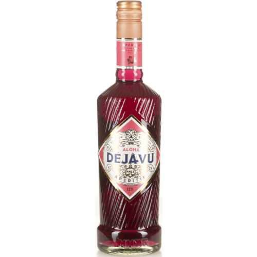 Déjà-Vu Aloha Aperitif 15% 0.70