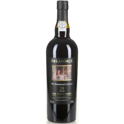 Delaforce His Eminence's 0.75