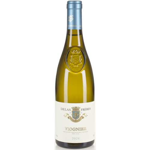 Delas Frères Viognier 0.75