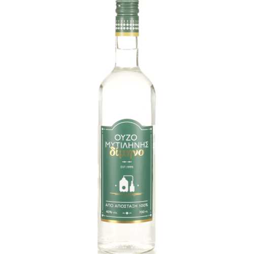 Dimino Ouzo 40% 0.70