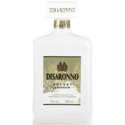 DiSaronno Velvet 17% 0.70