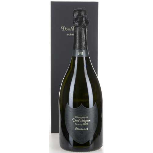 Dom Perignon Plenitude 2 0.75