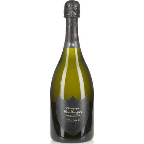 Dom Perignon Plenitude 2 0.75