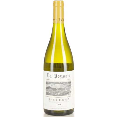 Domaine de la Poussie Sancerre AOC 0.75