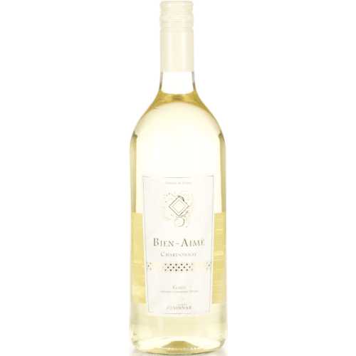 Domaines Bien Aimé Chardonnay 1.00