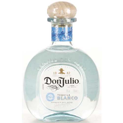 Don Julio Blanco 38% 0.70