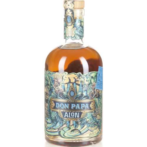 Don Papa Alon 40% 0.70