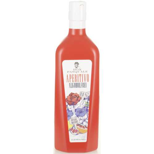 Don Pasquale Aperitivo alkoholfrei 0.70