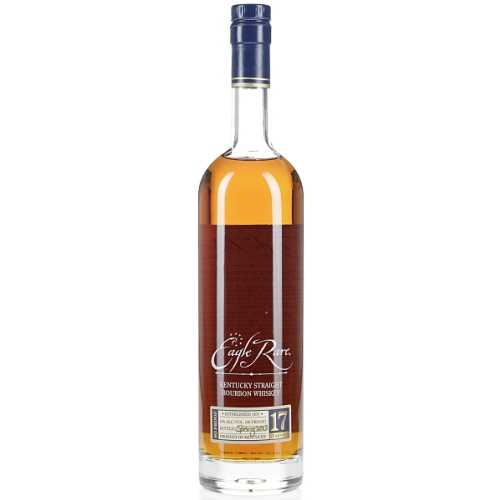 Eagle Rare 17 Years 50,5% 0.70