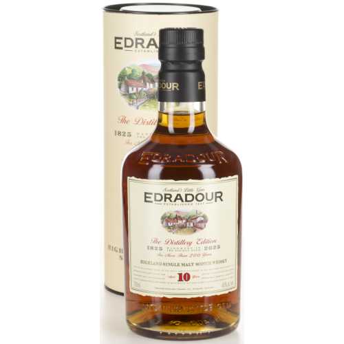 Edradour 10 Years 46% 0.70