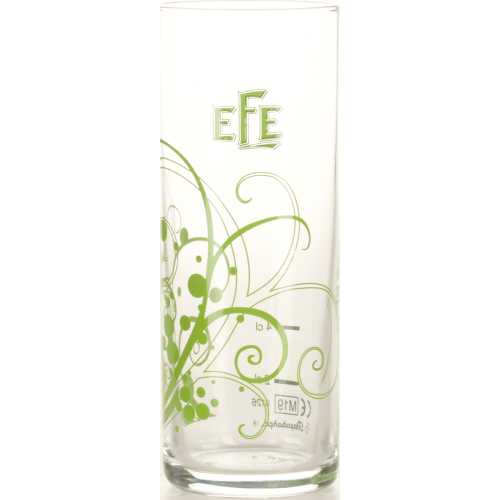 Efe Fresh Grapes Raki Gläser 6x