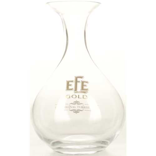 Efe Raki Wasserkaraffe