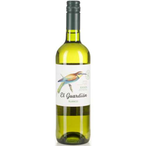 El Guardian Blanco 0.75