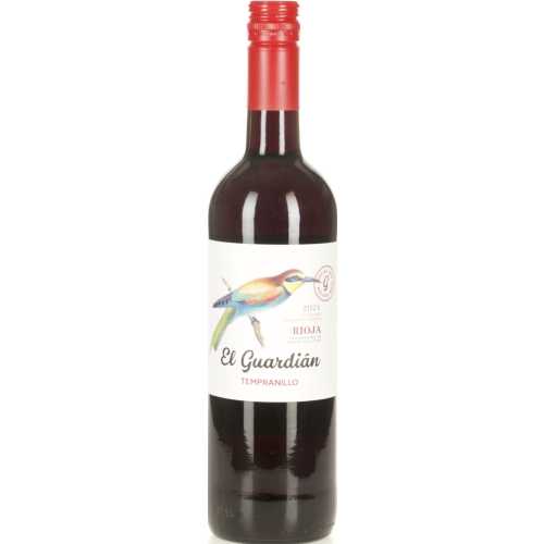 El Guardian Tempranillo 0.75