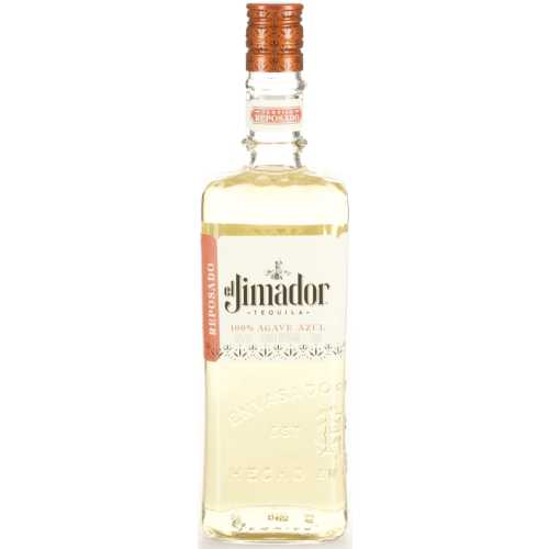 El Jimador Reposado 38% 0.70