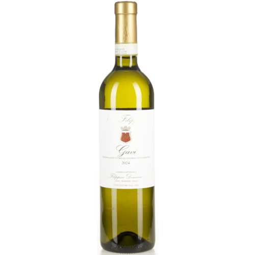 Elio Filippino Gavi DOCG 0.75