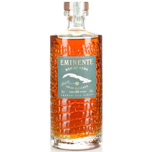 Eminente 10 Years Gran Reserva Edition 1 43,5% 0.70