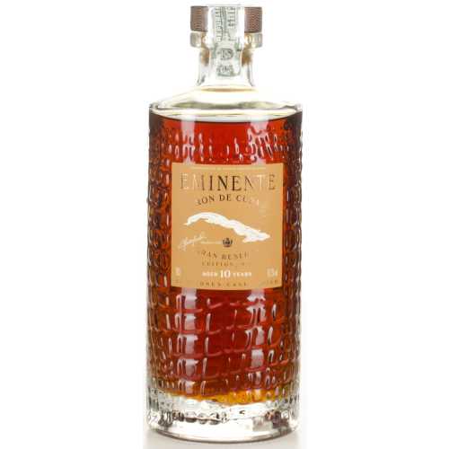 Eminente 10 Years Gran Reserva Edition 2 43,2% 0.70