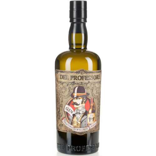 Engine Gin 42% 0.70