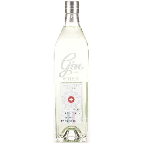 Etter Gin 40% 0.70