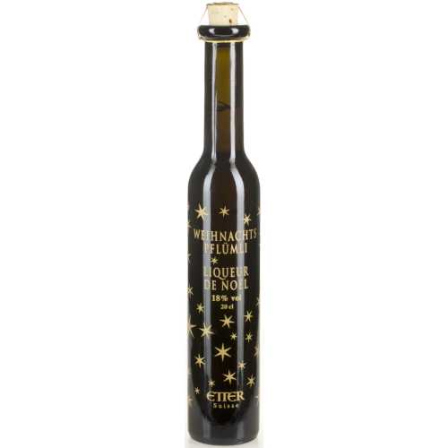 Etter Weihnachtspflümli 18% 0.20