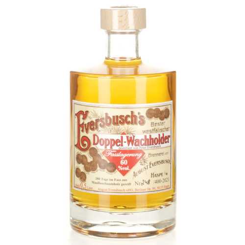 Eversbusch Fasslagerung 46% 0.50