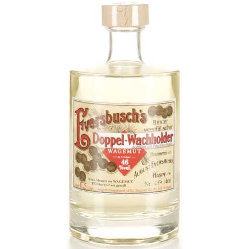 Eversbusch Fasslagerung 46% 0.50