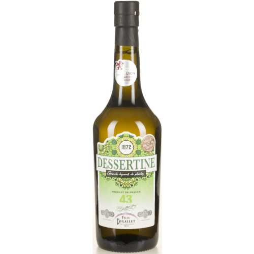 Felix Bigallet Dessertine 43% 0.70