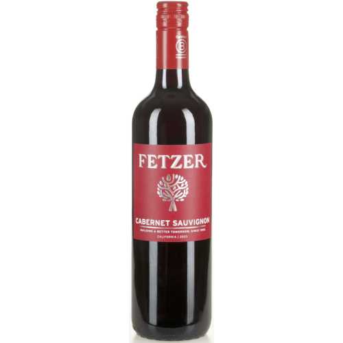 Fetzer Valley Oaks Cabernet Sauvignon 0.75