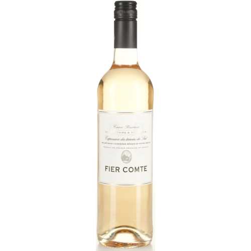 Fier Comte Rosé 0.75