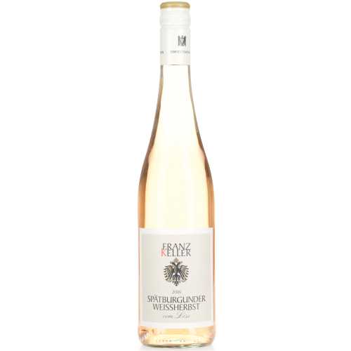 Franz Keller Oberbergener Bassgeige Chardonnay 0.75