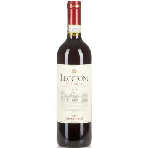 Frescobaldi Leccioni Chianti DOCG 0.75