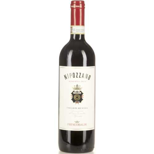 Frescobaldi Nipozzano Chianti Rufina Riserva DOCG 0.75
