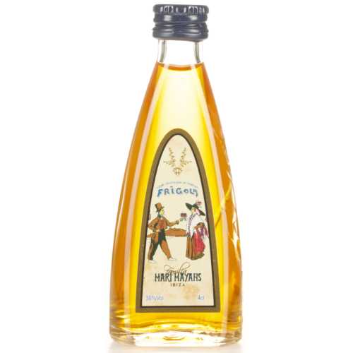 Frigola Ibiza Likör Miniatur 30% 0.04