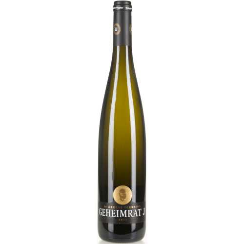 Geheimrat J Riesling trocken 0.75