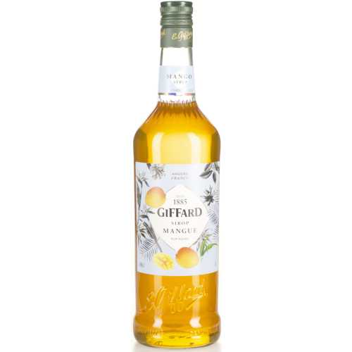 Giffard Mango Sirup 1.00