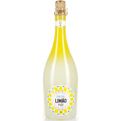 Gin Sul Limao Fizz 10,5% 0.75