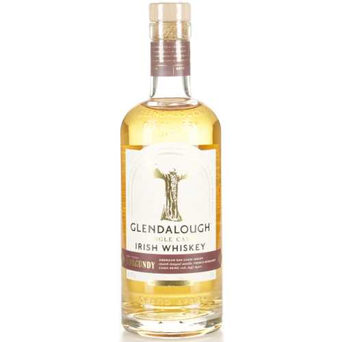 Glendalough Burgundy Cask Finish 42% 0.70