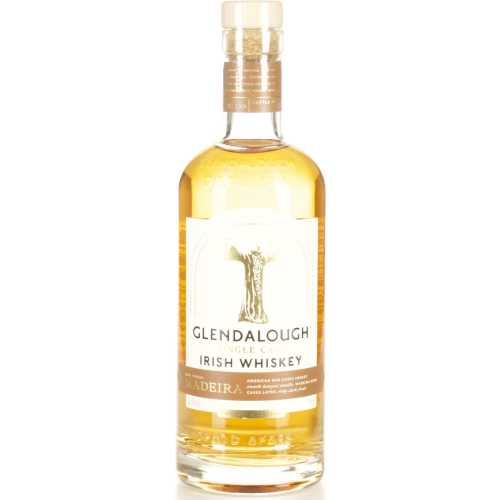 Glendalough Madeira Cask Finish 42% 0.70