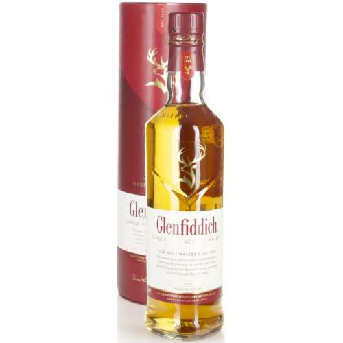 Glenfiddich Malt Master's Edition 43% 0.70
