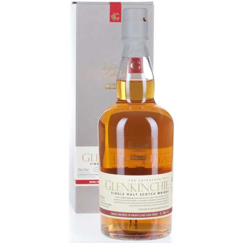 Glenkinchie Distillers Edition 2019 43% 0.70