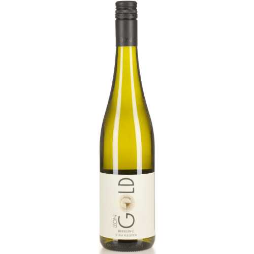 Gold Riesling trocken 0.75