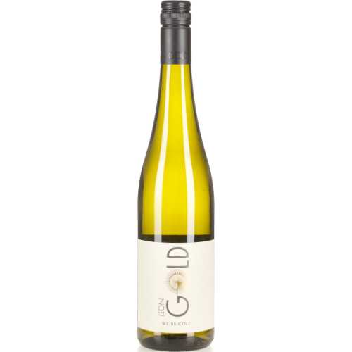 Gold Weiß trocken 0.75