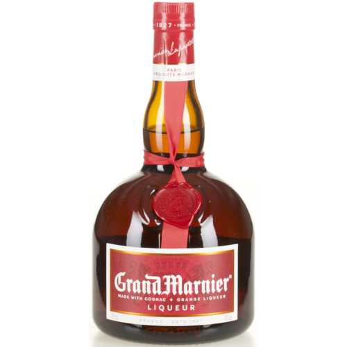 Grand Marnier Rouge 40% 0.70