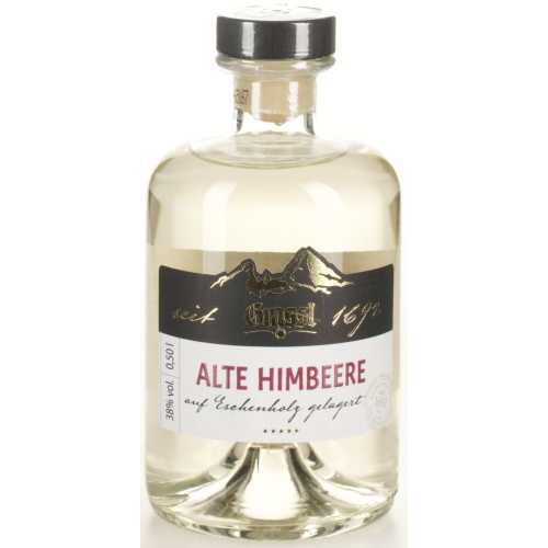 Grassl Alte Himbeere 38% 0.50