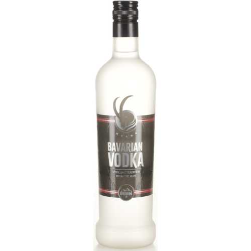 Grassl Bavarian Vodka 38% 0.70