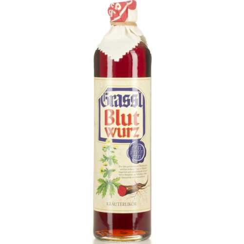 Grassl Blutwurz 48% 0.70