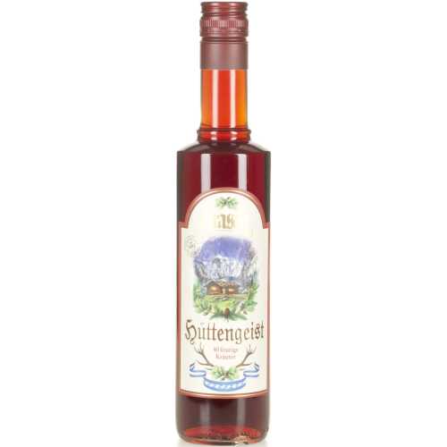 Grassl Hüttengeist 48% 0.50