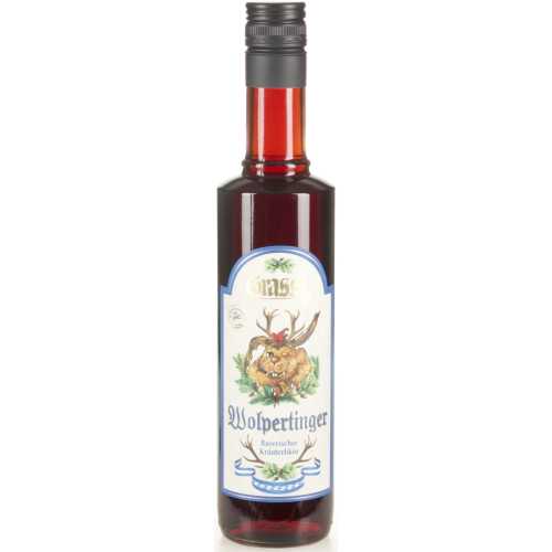 Grassl Wolpertinger 35% 0.50